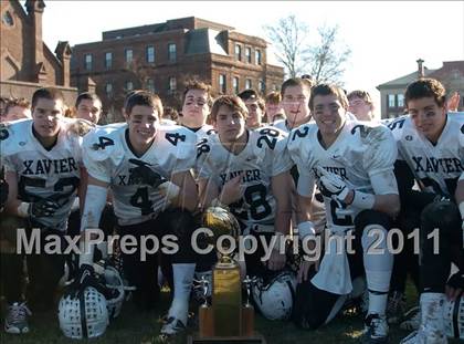 Thumbnail 2 in Xavier @ Middletown photogallery.