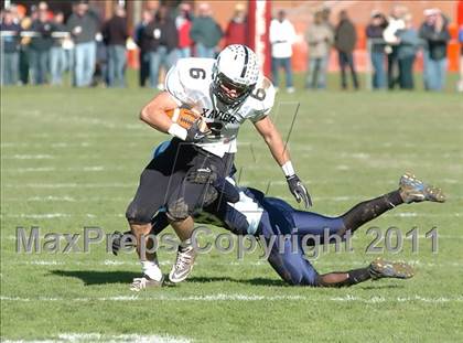 Thumbnail 2 in Xavier @ Middletown photogallery.
