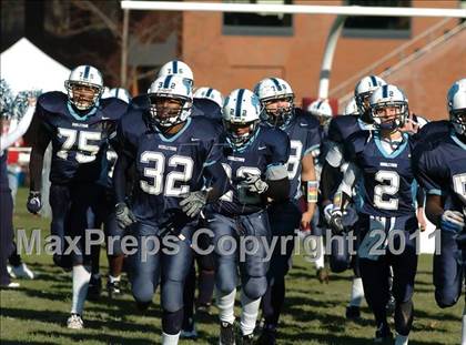 Thumbnail 1 in Xavier @ Middletown photogallery.