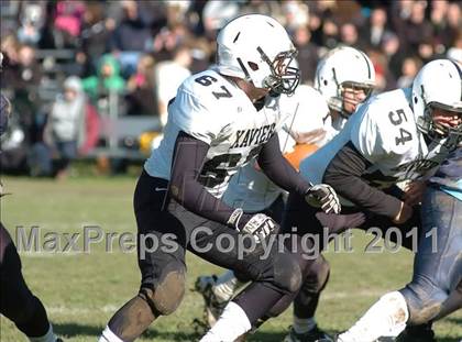 Thumbnail 3 in Xavier @ Middletown photogallery.