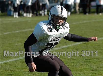Thumbnail 3 in Xavier @ Middletown photogallery.