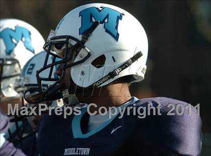 Thumbnail 2 in Xavier @ Middletown photogallery.
