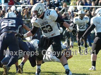 Thumbnail 2 in Xavier @ Middletown photogallery.