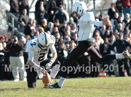 Thumbnail 2 in Xavier @ Middletown photogallery.