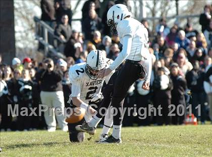 Thumbnail 3 in Xavier @ Middletown photogallery.