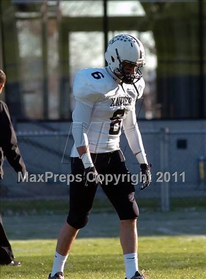 Thumbnail 2 in Xavier @ Middletown photogallery.