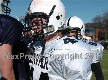 Thumbnail 3 in Xavier @ Middletown photogallery.