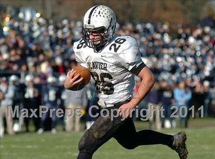 Thumbnail 2 in Xavier @ Middletown photogallery.