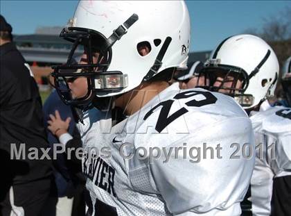 Thumbnail 3 in Xavier @ Middletown photogallery.