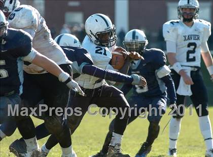 Thumbnail 3 in Xavier @ Middletown photogallery.