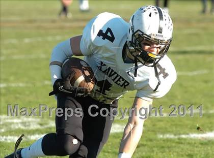 Thumbnail 1 in Xavier @ Middletown photogallery.