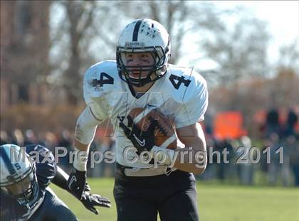 Thumbnail 2 in Xavier @ Middletown photogallery.