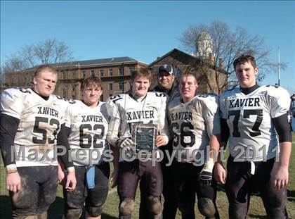 Thumbnail 3 in Xavier @ Middletown photogallery.