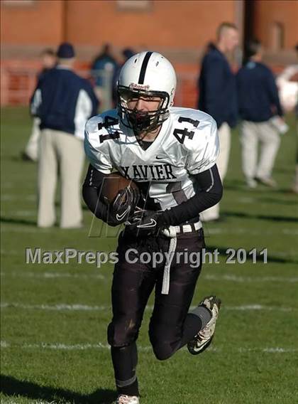 Thumbnail 2 in Xavier @ Middletown photogallery.