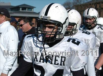 Thumbnail 1 in Xavier @ Middletown photogallery.