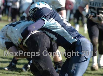 Thumbnail 3 in Xavier @ Middletown photogallery.