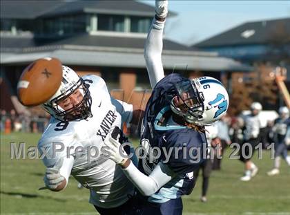 Thumbnail 3 in Xavier @ Middletown photogallery.