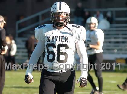Thumbnail 3 in Xavier @ Middletown photogallery.