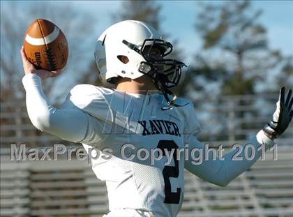 Thumbnail 3 in Xavier @ Middletown photogallery.