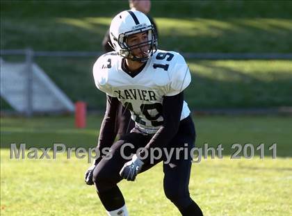 Thumbnail 1 in Xavier @ Middletown photogallery.