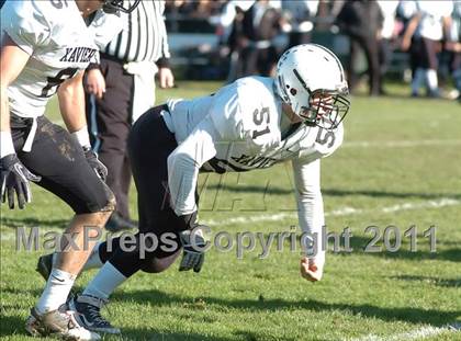 Thumbnail 3 in Xavier @ Middletown photogallery.