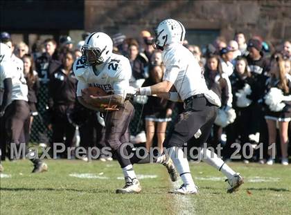 Thumbnail 1 in Xavier @ Middletown photogallery.