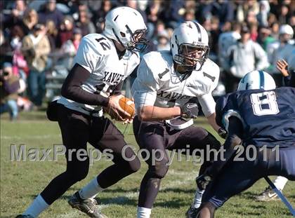 Thumbnail 3 in Xavier @ Middletown photogallery.