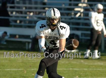 Thumbnail 1 in Xavier @ Middletown photogallery.