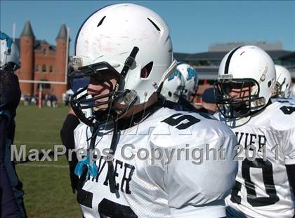 Thumbnail 1 in Xavier @ Middletown photogallery.