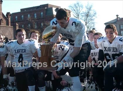 Thumbnail 1 in Xavier @ Middletown photogallery.
