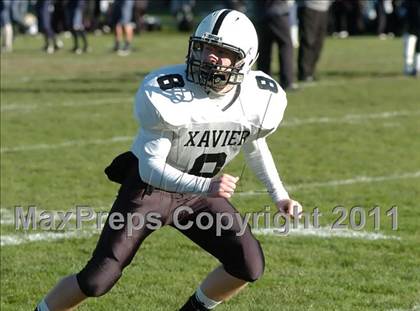 Thumbnail 1 in Xavier @ Middletown photogallery.