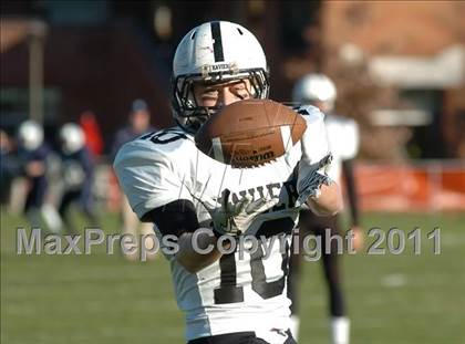 Thumbnail 1 in Xavier @ Middletown photogallery.