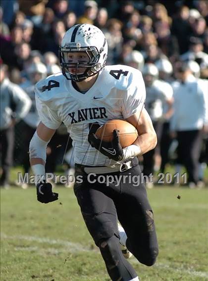 Thumbnail 2 in Xavier @ Middletown photogallery.