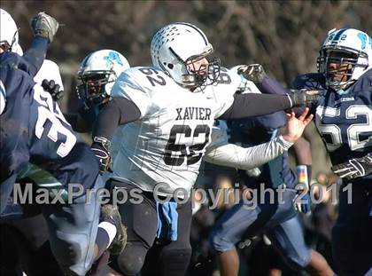 Thumbnail 2 in Xavier @ Middletown photogallery.
