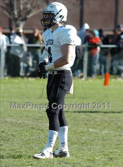 Thumbnail 1 in Xavier @ Middletown photogallery.