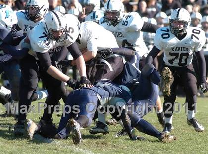 Thumbnail 1 in Xavier @ Middletown photogallery.