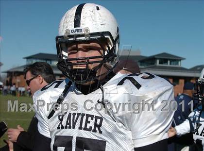 Thumbnail 3 in Xavier @ Middletown photogallery.