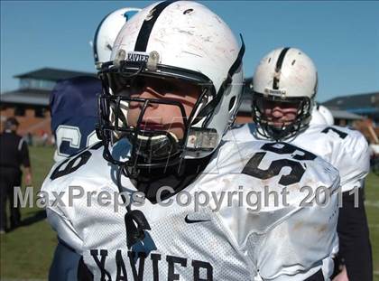Thumbnail 1 in Xavier @ Middletown photogallery.