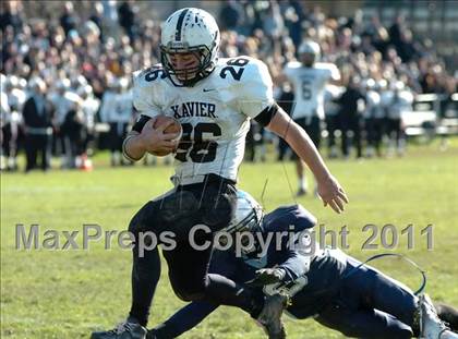 Thumbnail 3 in Xavier @ Middletown photogallery.
