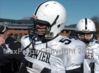 Thumbnail 2 in Xavier @ Middletown photogallery.