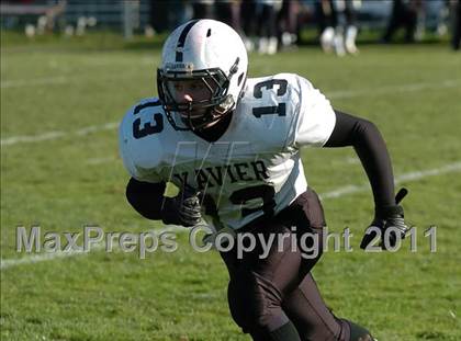 Thumbnail 1 in Xavier @ Middletown photogallery.