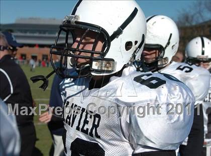 Thumbnail 1 in Xavier @ Middletown photogallery.