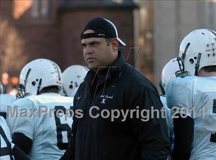 Thumbnail 1 in Xavier @ Middletown photogallery.