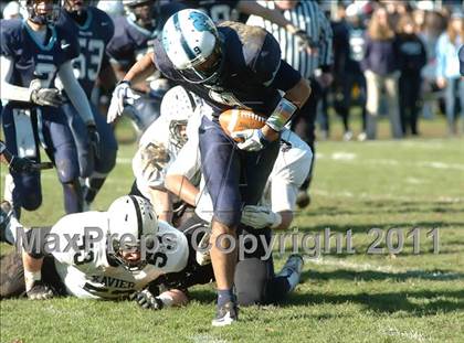 Thumbnail 3 in Xavier @ Middletown photogallery.