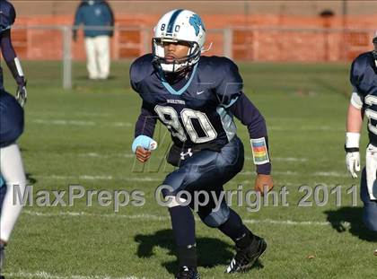 Thumbnail 1 in Xavier @ Middletown photogallery.