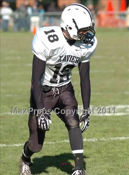 Thumbnail 1 in Xavier @ Middletown photogallery.