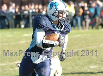 Thumbnail 3 in Xavier @ Middletown photogallery.