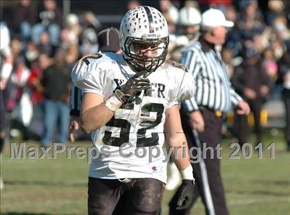 Thumbnail 1 in Xavier @ Middletown photogallery.