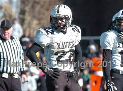 Thumbnail 2 in Xavier @ Middletown photogallery.