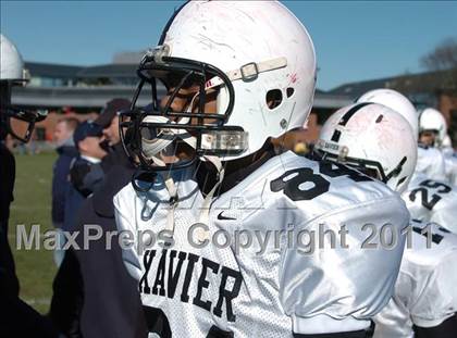 Thumbnail 2 in Xavier @ Middletown photogallery.
